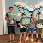 After-school sector 3