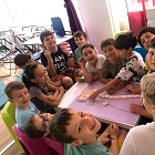 After-school sector 3