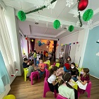 After-school sector 3