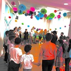 After-school sector 3