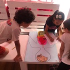 After-school sector 3